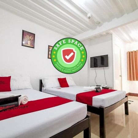 Reddoorz Near Davao Medical School Foundation Hotel Bagian luar foto