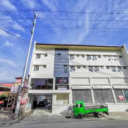 Reddoorz Near Davao Medical School Foundation Hotel Bagian luar foto