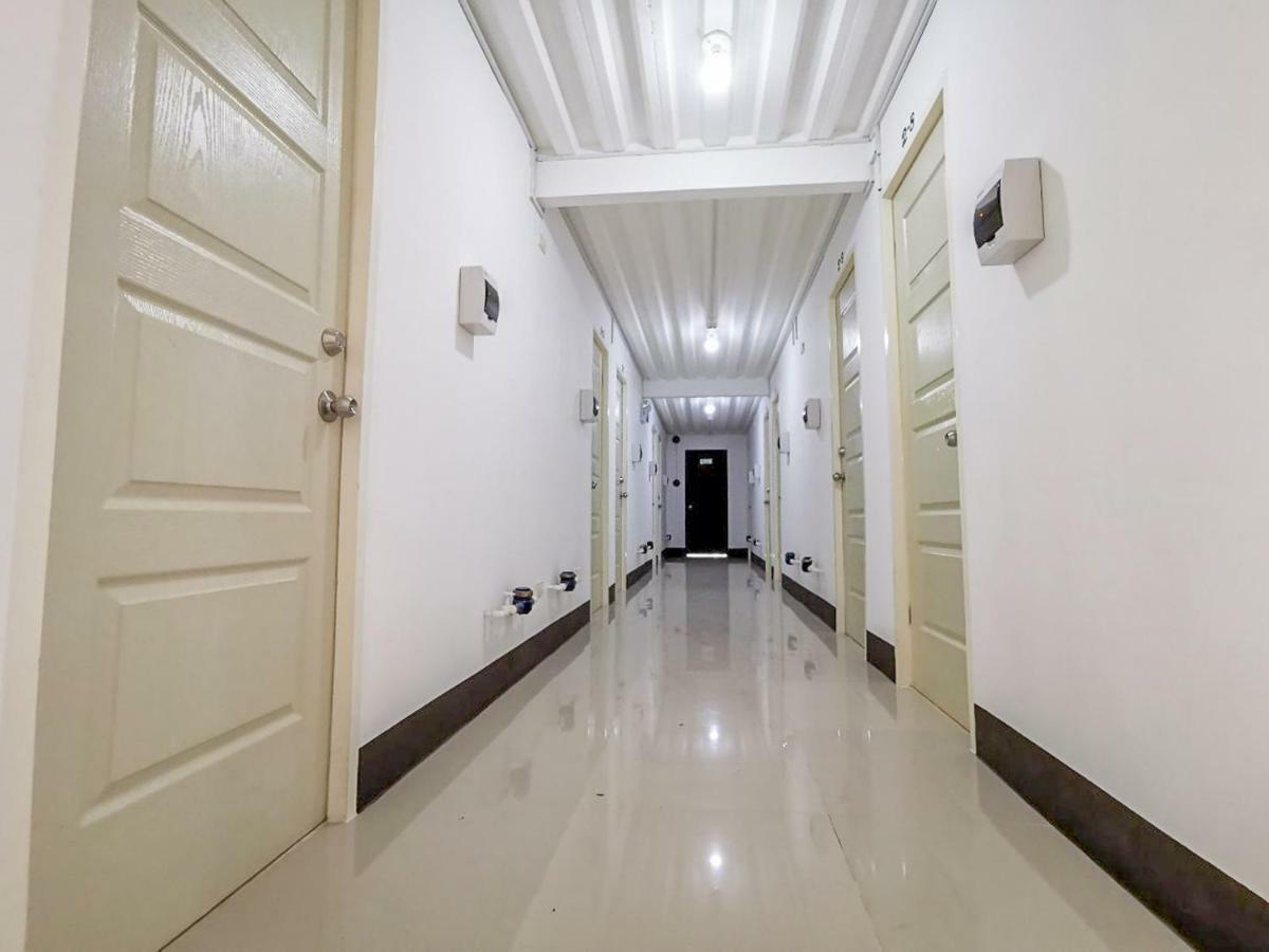 Reddoorz Near Davao Medical School Foundation Hotel Bagian luar foto