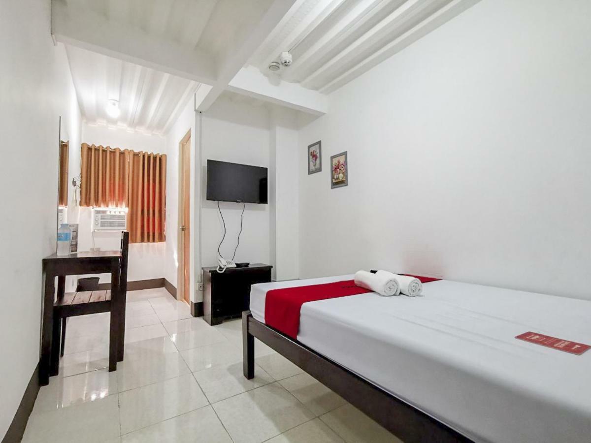 Reddoorz Near Davao Medical School Foundation Hotel Bagian luar foto