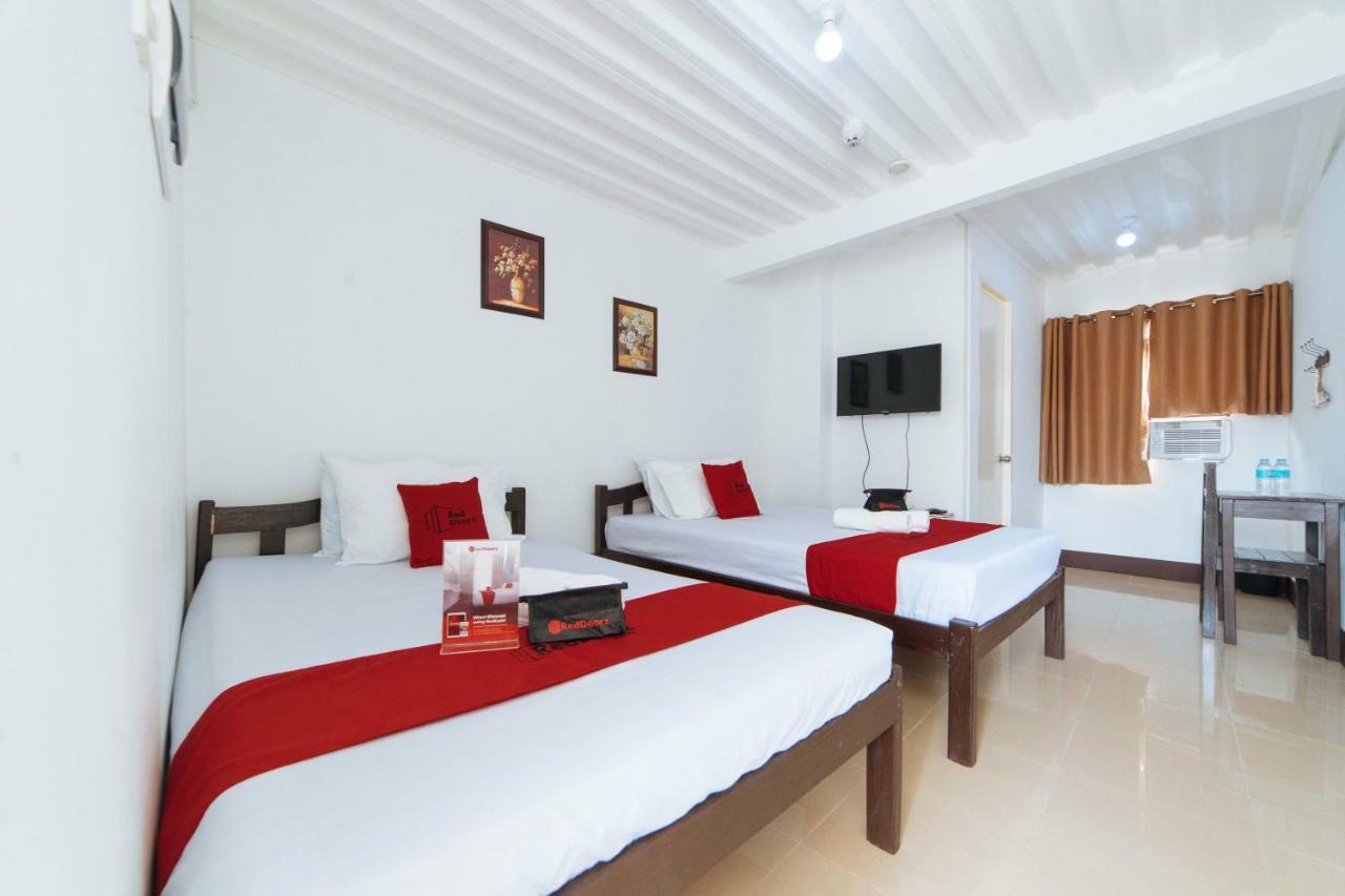 Reddoorz Near Davao Medical School Foundation Hotel Bagian luar foto