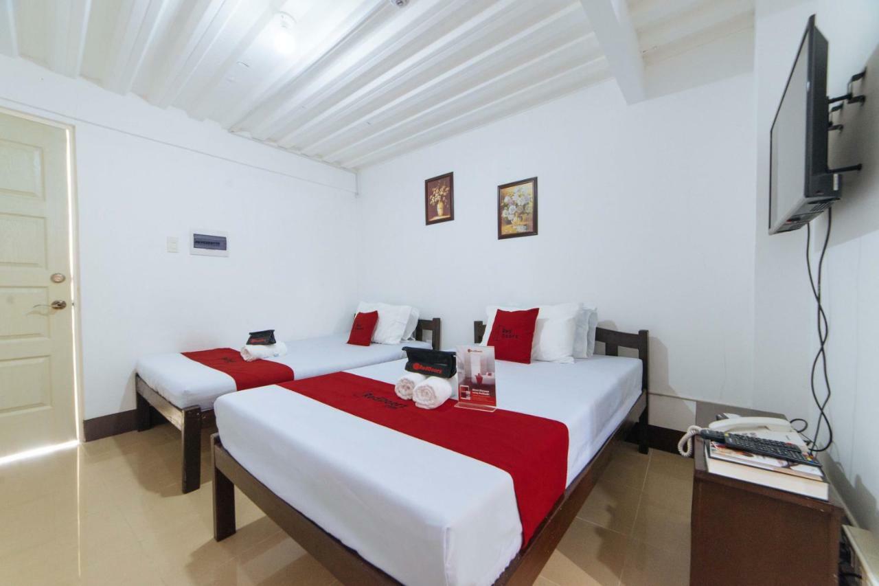 Reddoorz Near Davao Medical School Foundation Hotel Bagian luar foto