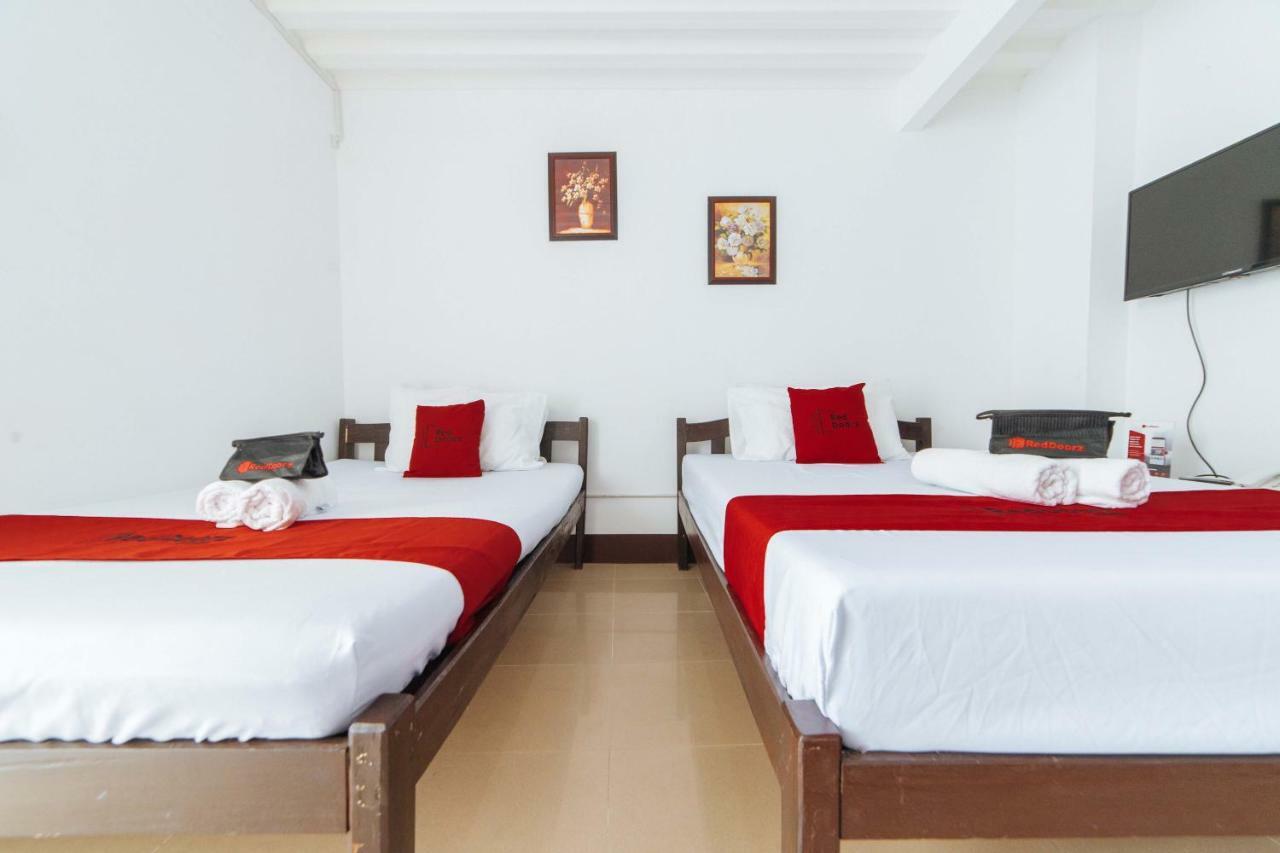 Reddoorz Near Davao Medical School Foundation Hotel Bagian luar foto