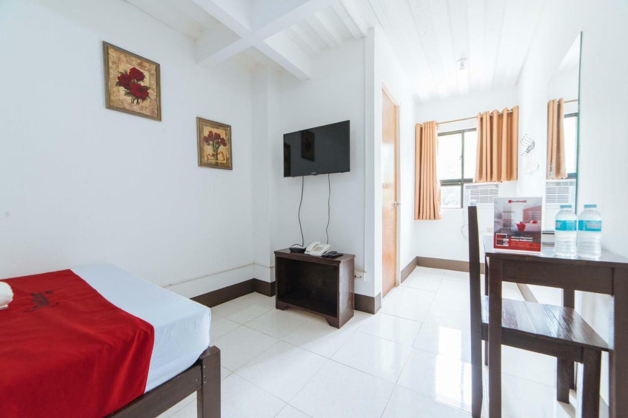 Reddoorz Near Davao Medical School Foundation Hotel Bagian luar foto