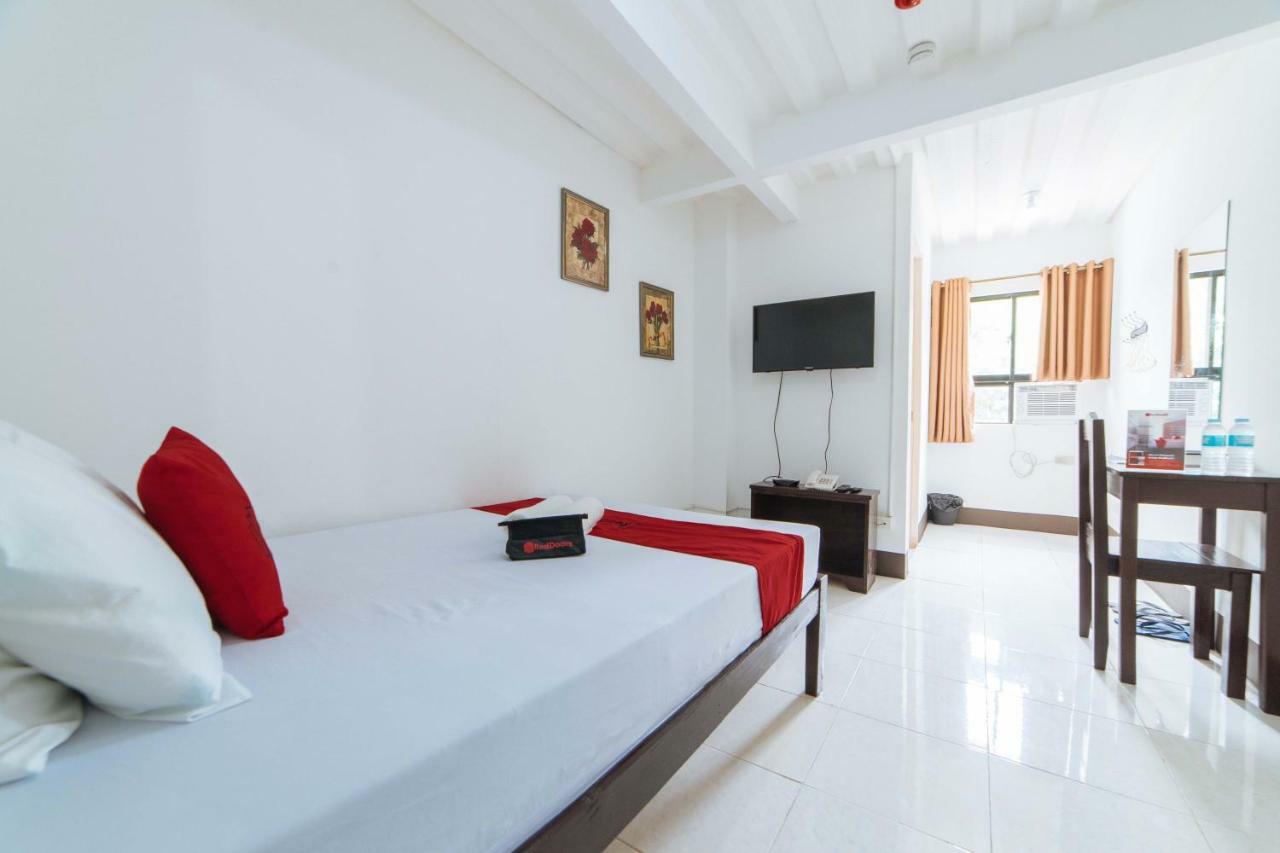 Reddoorz Near Davao Medical School Foundation Hotel Bagian luar foto