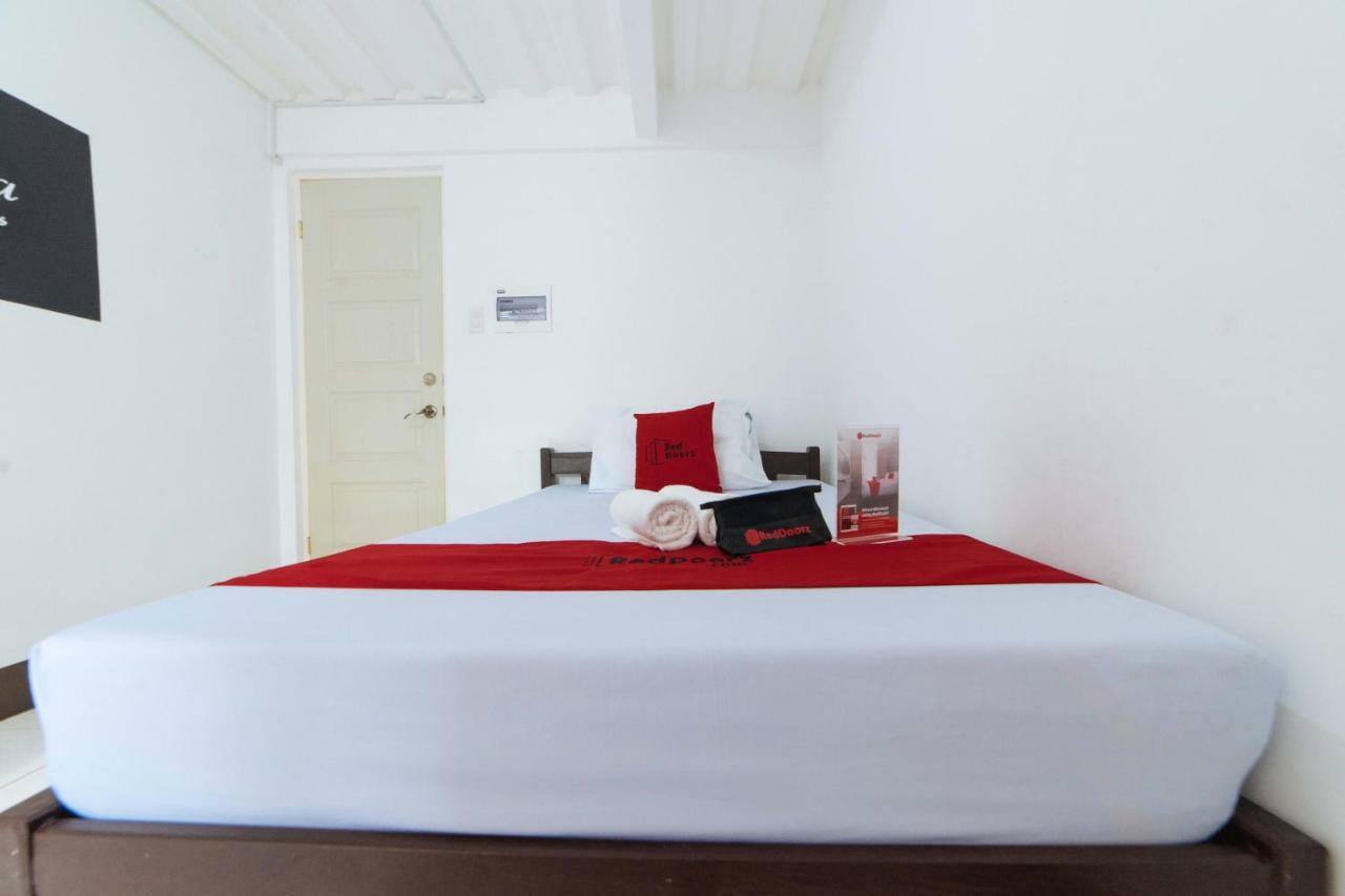 Reddoorz Near Davao Medical School Foundation Hotel Bagian luar foto