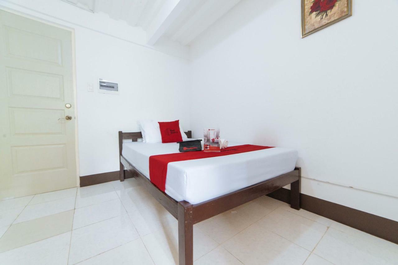 Reddoorz Near Davao Medical School Foundation Hotel Bagian luar foto
