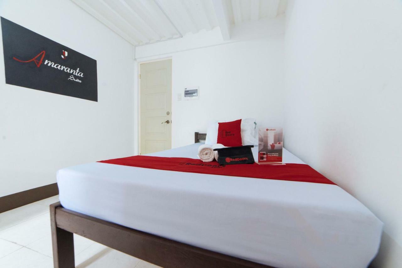 Reddoorz Near Davao Medical School Foundation Hotel Bagian luar foto
