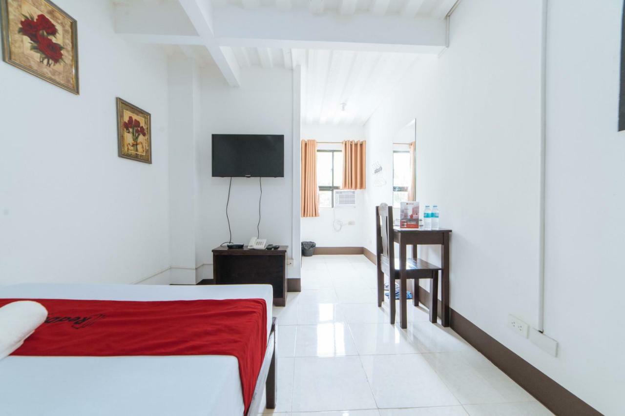 Reddoorz Near Davao Medical School Foundation Hotel Bagian luar foto