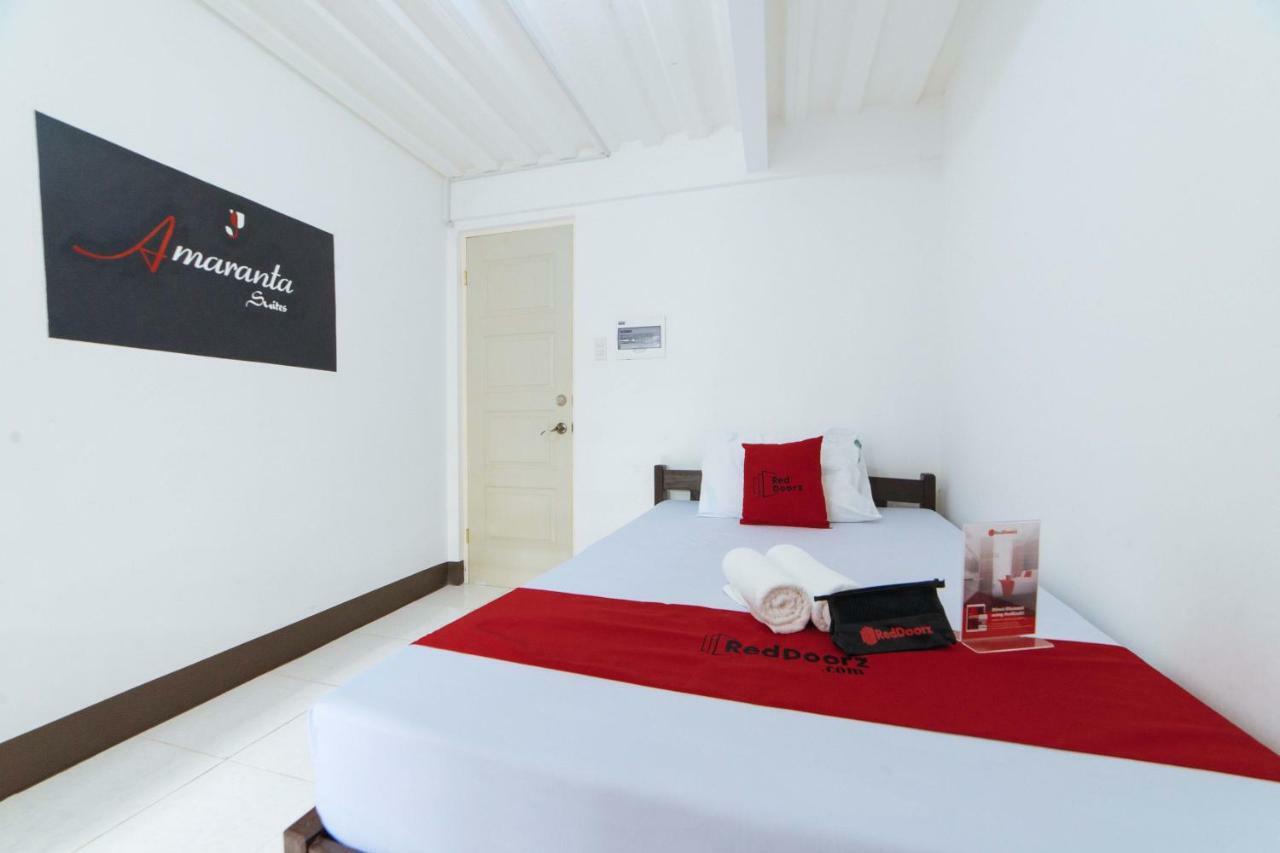 Reddoorz Near Davao Medical School Foundation Hotel Bagian luar foto